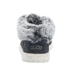 Heydude Womens Hey Dude Britt Black Casual 8 Heydude Womens Hey Dude Britt Black Casual -Heydude 121774900 3