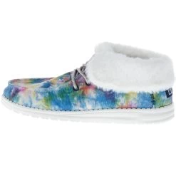 Heydude Women`s Hey Dude Britt Sunset Dye Multi Color Casual -Heydude 121779966 03