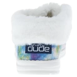 Heydude Women`s Hey Dude Britt Sunset Dye Multi Color Casual -Heydude 121779966 04