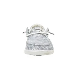 Heydude Womens Wendy Sox Glacier Grey Casual -Heydude 121922672 31