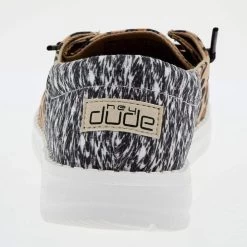 Heydude Women`s Hey Dude Wendy Funk Cheetah Collage Casual -Heydude 121939602 04