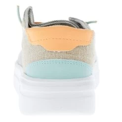 Heydude Women's Hey Dude Wendy Rise Leopard Casual 8 Heydude Women's Hey Dude Wendy Rise Leopard Casual -Heydude 121942695 04