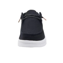 Heydude Women's Hey Dude Wendy Rise Funk Black Casual Shoe -Heydude 121944876 3