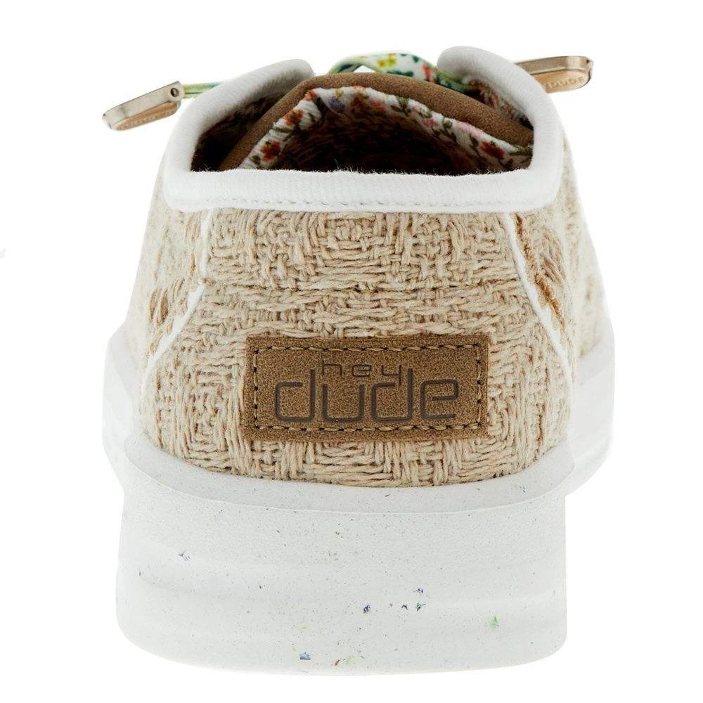 Heydude Women`s Hey Dude Karina Nut Casual 4 Heydude Women`s Hey Dude Karina Nut Casual - Image 4