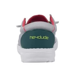 Heydude Women's Hey Dude ADV Mirage Grey Casual 8 Heydude Women's Hey Dude ADV Mirage Grey Casual -Heydude 122073247 3