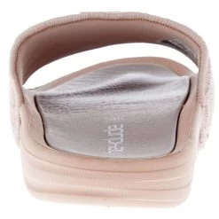 Heydude Women`s Hey Dude Peggy Antique Rose Casual Slide 8 Heydude Women`s Hey Dude Peggy Antique Rose Casual Slide -Heydude 122085006 04