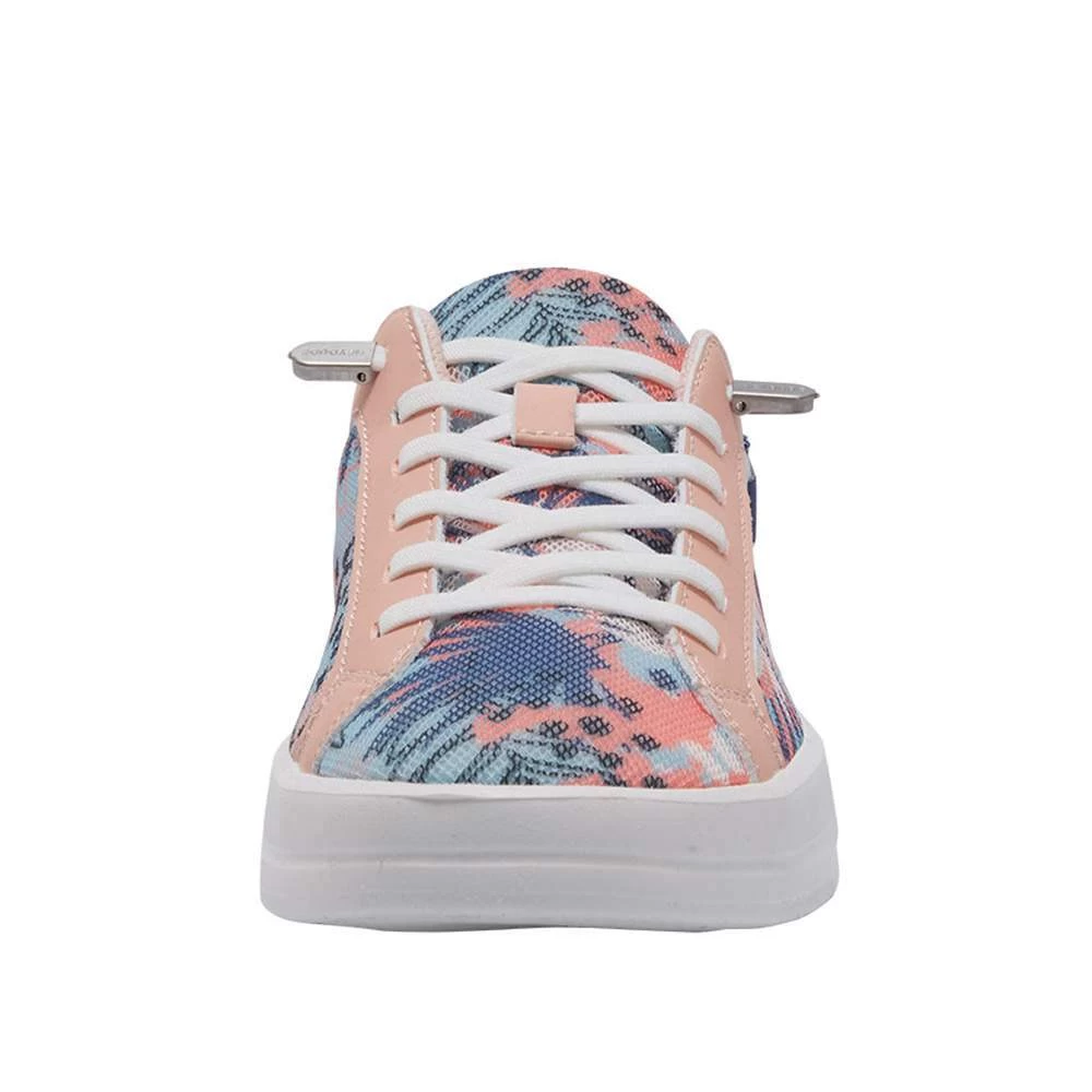 Heydude Women`s Hey Dude Karina Breeze Island Casual 2 Heydude Women`s Hey Dude Karina Breeze Island Casual - Image 2