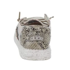 Heydude Women's Hey Dude Wendy Rodeo Star Casual -Heydude 122130234 4