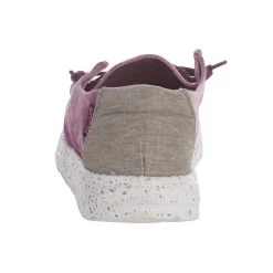 Heydude Women`s Hey Dude Tie Dye Violet Ombre Casual -Heydude 122256857 4