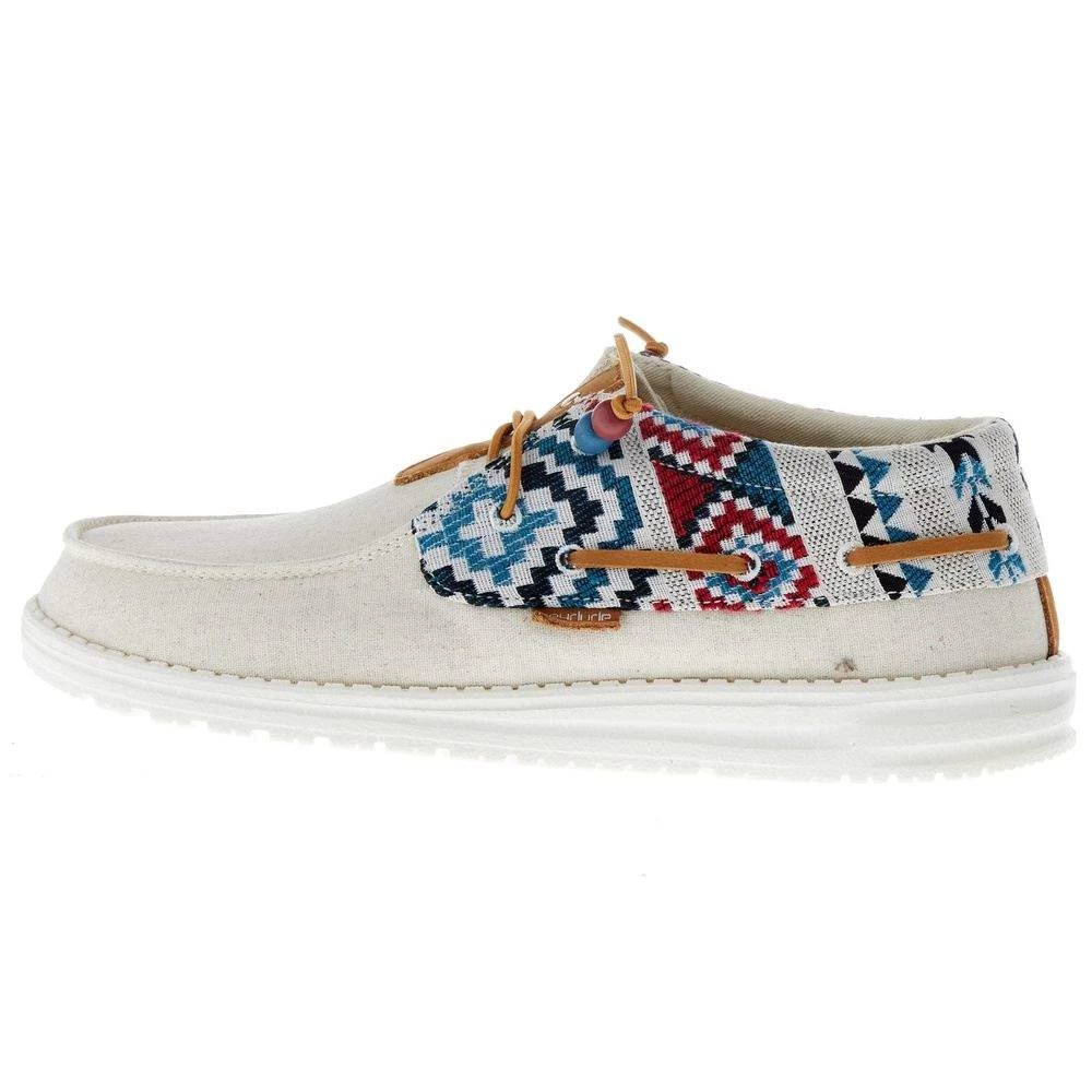 Heydude Women`s Hey Dude Ellie Festival Joshua Tree Cream Casual 3 Heydude Women`s Hey Dude Ellie Festival Joshua Tree Cream Casual - Image 3