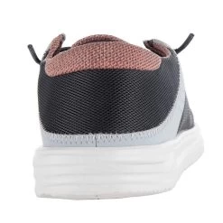 Heydude Womens Frontier Reef Grey Casual -Heydude 129603049 3