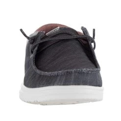 Heydude Womens Frontier Reef Grey Casual -Heydude 129603049 4