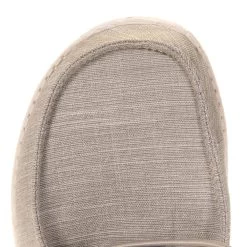 Heydude Youth Hey Dude Wendy Linen Beige Casual -Heydude 130120521 41