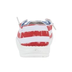 Heydude Youth Hey Dude Wendy Star Spangled Casual -Heydude 130122698 4