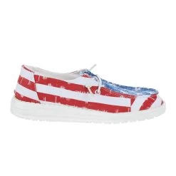 Heydude Youth Hey Dude Wendy Star Spangled Casual -Heydude 130122698 5
