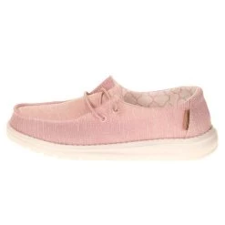 Heydude Youth Hey Dude Wendy Linen Cotton Candy Casual Shoe 7 Heydude Youth Hey Dude Wendy Linen Cotton Candy Casual Shoe -Heydude 130125018 21