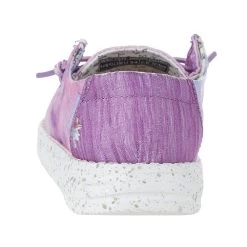Heydude Youth Hey Dude Wendy Unicorn Dreamer Casual Shoes -Heydude 130126865 4