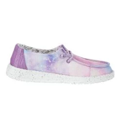 Heydude Youth Hey Dude Wendy Unicorn Dreamer Casual Shoes -Heydude 130126865 5