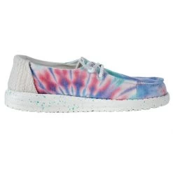 Heydude Kids Hey Dude Wendy Candy Tie Dye Casual -Heydude 130129864 04