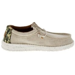 Heydude Kids Hey Dude Chambray Camodino Casual -Heydude 130131594 05