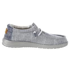 Heydude Hey Dude Youth Wally Steel -Heydude 130133200 5