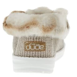 Heydude Kids Hey Dude Britt Coffee Dye Casual 8 Heydude Kids Hey Dude Britt Coffee Dye Casual -Heydude 130191814 04