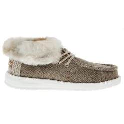 Heydude Kids Hey Dude Britt Coffee Dye Casual 9 Heydude Kids Hey Dude Britt Coffee Dye Casual -Heydude 130191814 05