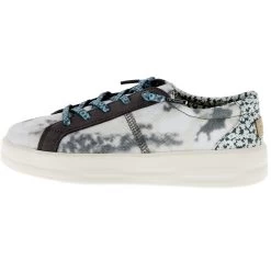 Heydude Kids Hey Dude Karina Stormy Dye Casual -Heydude 130423415 03