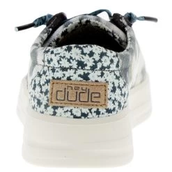 Heydude Kids Hey Dude Karina Stormy Dye Casual -Heydude 130423415 04