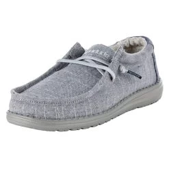 Heydude Hey Dude Youth Wally Steel