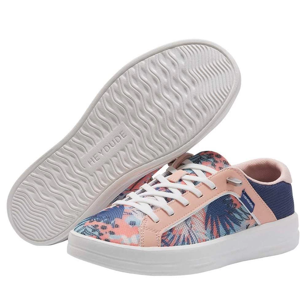 Heydude Women`s Hey Dude Karina Breeze Island Casual 1 Heydude Women`s Hey Dude Karina Breeze Island Casual