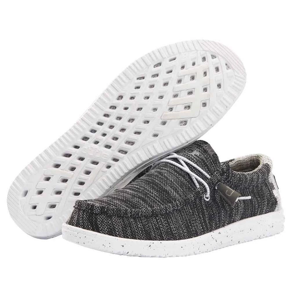 Heydude Men's Hey Dude Wally Free Phantom 1 Heydude Men's Hey Dude Wally Free Phantom