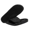 Heydude Men's Hey Dude Pheonix Sox Jet Black Slide