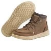 Heydude Men`s Hey Dude Brown Bradley