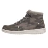 Heydude Men`s Hey Dude Bradley Woodland Camo