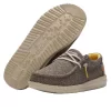 Heydude Youth Hey Dude Wally Sox Safari Casual Shoes