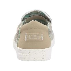 Heydude MEN`S HEY DUDE MIKKA HAWK SAFARI -Heydude 150308333 4