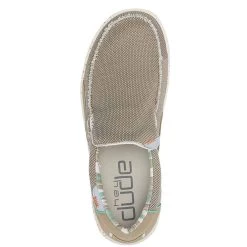 Heydude MEN`S HEY DUDE MIKKA HAWK SAFARI -Heydude 150308333 5