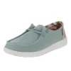 Heydude Women`s Hey Dude Wendy Aloe Casual