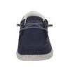 Heydude Men`s Hey Dude Wally Adv Ocean Blue