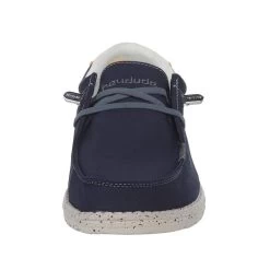 Heydude Men`s Hey Dude Wally Adv Ocean Blue
