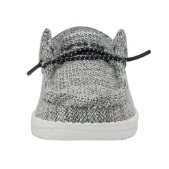 Heydude Hey Dude Yin Yang Wally Toddler Stretch Casual Shoes 10 Heydude Hey Dude Yin Yang Wally Toddler Stretch Casual Shoes -Heydude 160013351 WALLY TODDLER STRETCH YIN YANG LEFT 4 72a67256 c280 41d2 915a 7fca514511ce