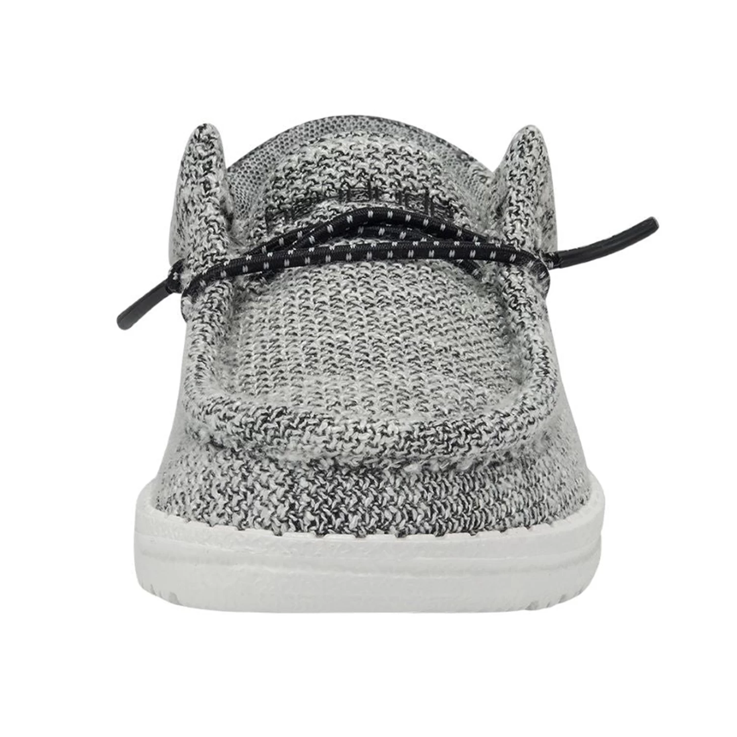 Heydude Hey Dude Yin Yang Wally Toddler Stretch Casual Shoes 5 Heydude Hey Dude Yin Yang Wally Toddler Stretch Casual Shoes - Image 5