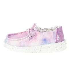 Heydude Toddler Hey Dude Wendy Unicorn Dreamer Casual Shoe -Heydude 160026865 31