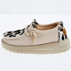 Heydude Toddler Hey Dude Wendy Funk Leo Safari Casual -Heydude 160028362 03