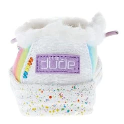Heydude Toddler Hey Dude Wendy Rainbow Dreamer Casual 8 Heydude Toddler Hey Dude Wendy Rainbow Dreamer Casual -Heydude 160029973 04