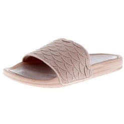 Heydude Women`s Hey Dude Peggy Antique Rose Casual Slide