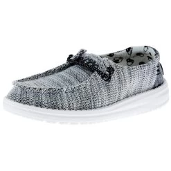 Heydude Youth Hey Dude Stretch Yin Yang Casual