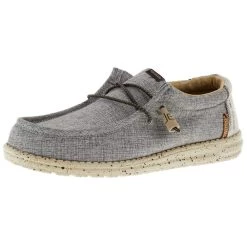 Heydude Men`s Hey Dude Wally Eco Ascend Travel Duster