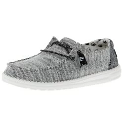 Heydude Womens Hey Dude Wendy Stretch Yin Yang Casual